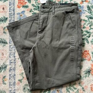 Men’s NWT American Eagle Carpenter Flex Pants